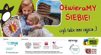 OtwieraMY SIEBIE!