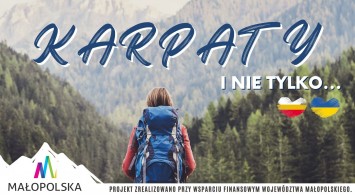 Karpaty i nie tylko...